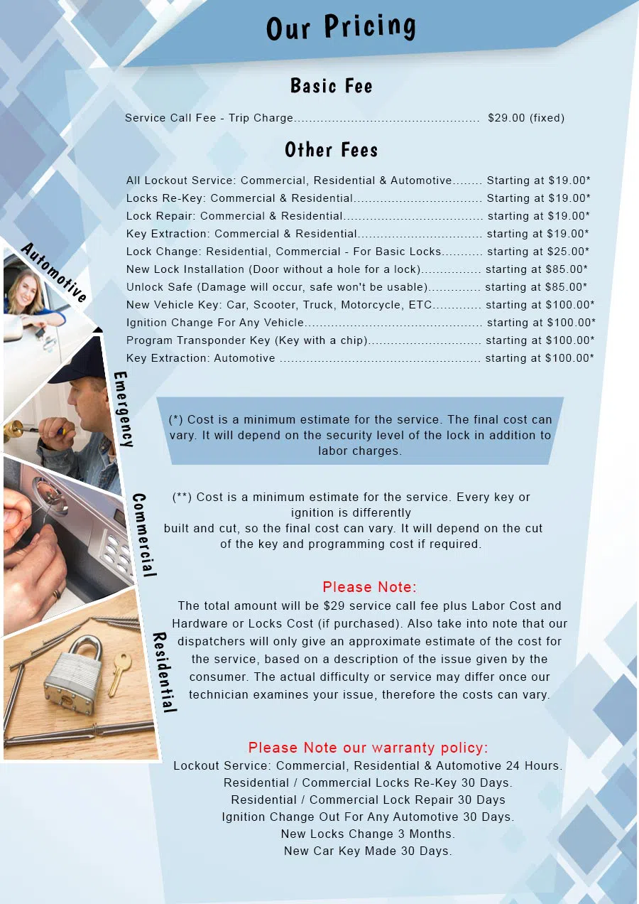 Van Steuban MI Locksmith Store, Van Steuban, MI 313-899-7860