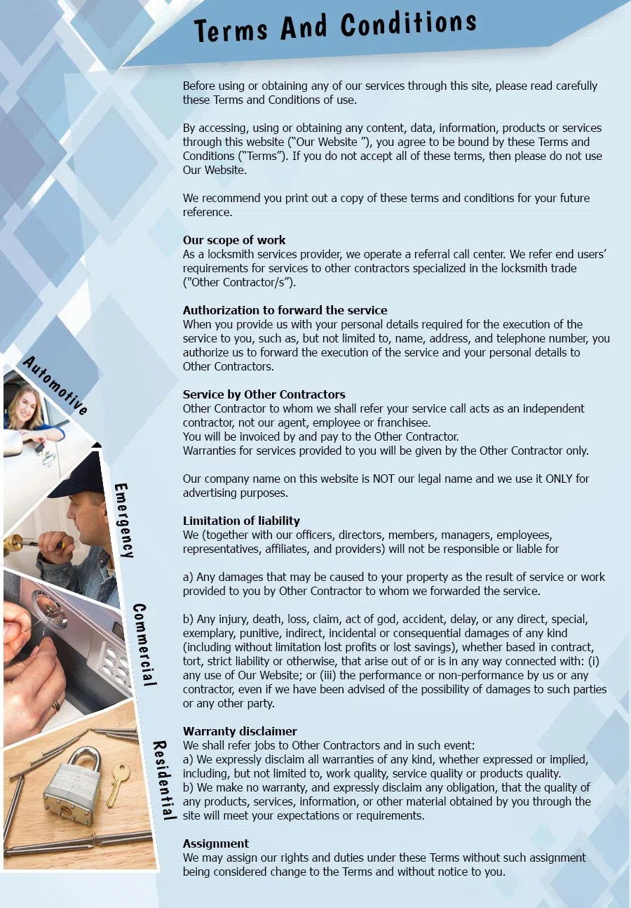 Van Steuban MI Locksmith Store, Van Steuban, MI 313-899-7860